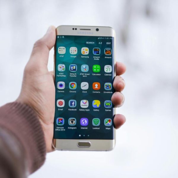 Innovative Phone Apps from Compasses to Billiard Helpers