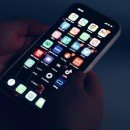 Smartphone-Apps, die Arbeit, Spiel und Alltag Verändern