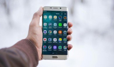 Innovative Phone Apps from Compasses to Billiard Helpers